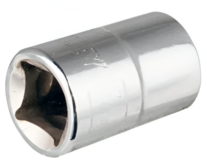COPA CTE 3/8" X 7/16" HEXAGONAL STANLEY 88-977