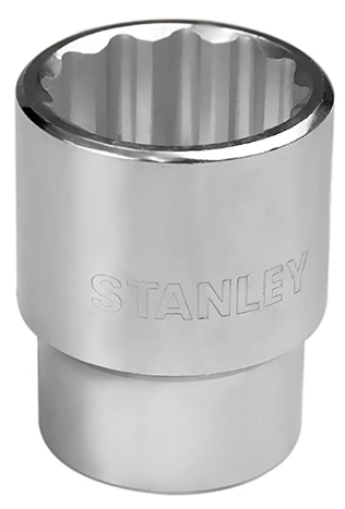 COPA CTE 3/4" X 1, 1/16" HEXAGONAL STANLEY 89-667