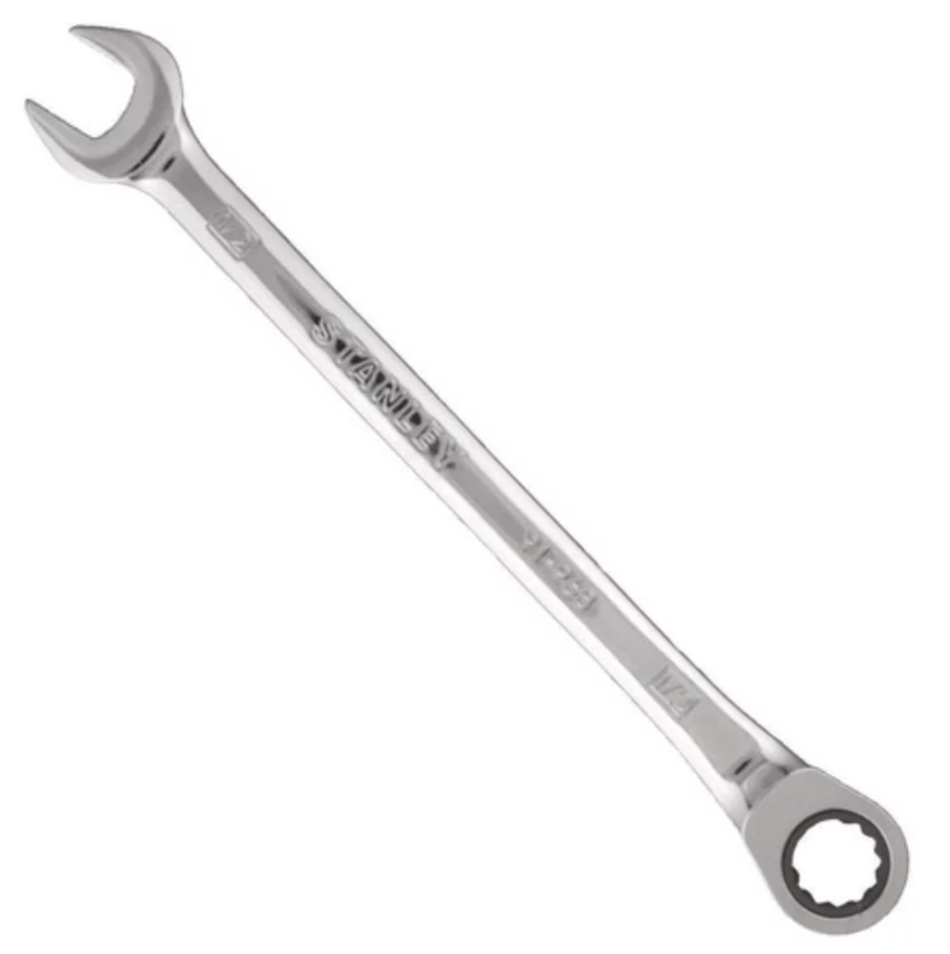 [3391968] LLAVE MIXTA RATCHET 1/2" STANLEY 91-968LA/SATA
