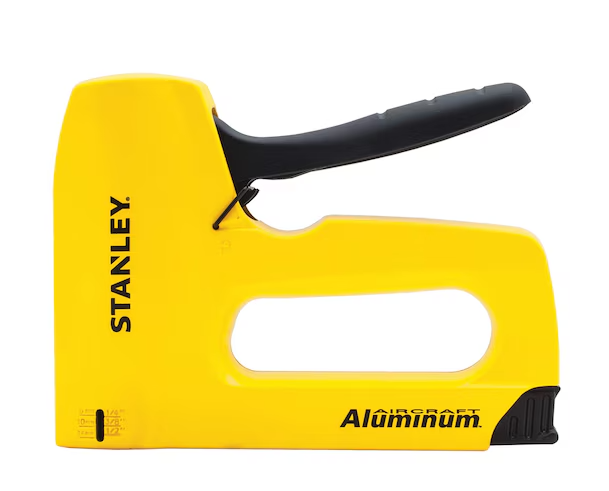 [33TR150] Engrapadora TR150 Sharpshooter 1/4" - 9/16" (compatible TRA700) Stanley TR150