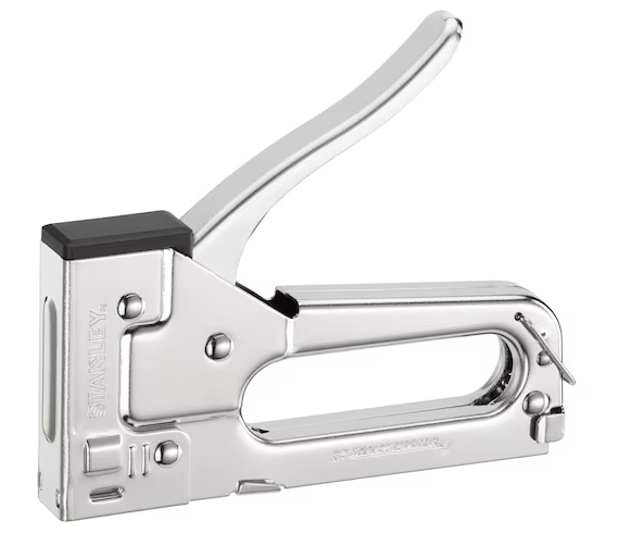 ENGRAPADORA USO LIGERO TR45 1/4"-9/16" STANLEY TR45