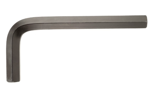 LLAVE ALLEN CORTA 5/64" IRWIN 10549