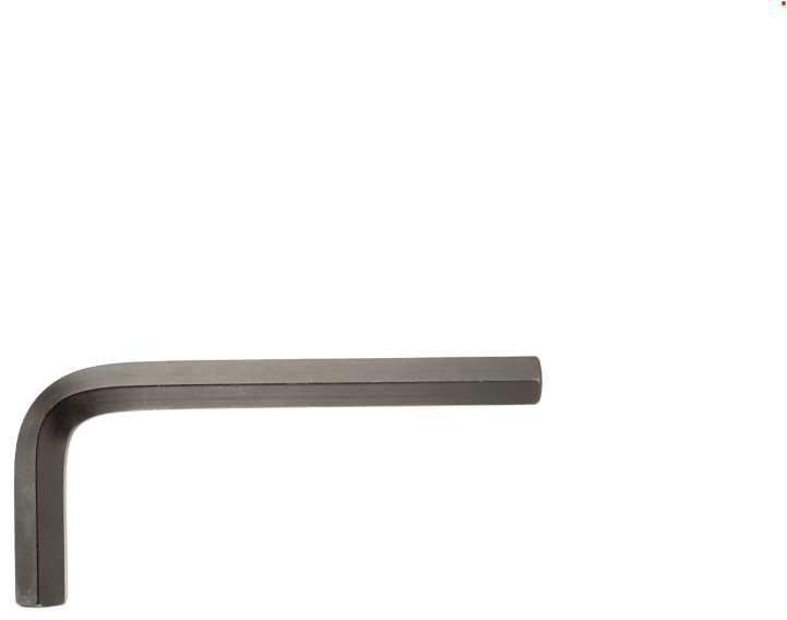 LLAVE ALLEN CORTA 3/32" IRWIN 10550
