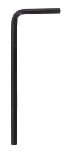 LLAVE ALLEN CORTA 7/64" IRWIN 10551
