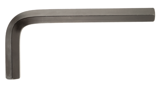 LLAVE ALLEN CORTA 1/8" IRWIN 10552