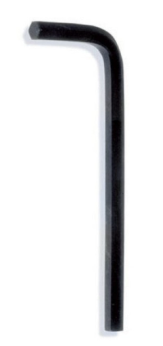 Llave Allen corta 9/64" Irwin 10553