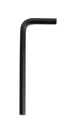 Llave Allen corta 3/16" Irwin 10555