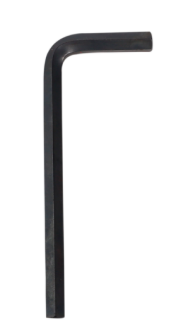 Llave Allen corta 7/32" Irwin 10556