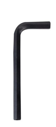 LLAVE ALLEN CORTA 5/16" IRWIN 10558