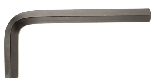 LLAVE ALLEN CORTA 1/2" IRWIN 10561