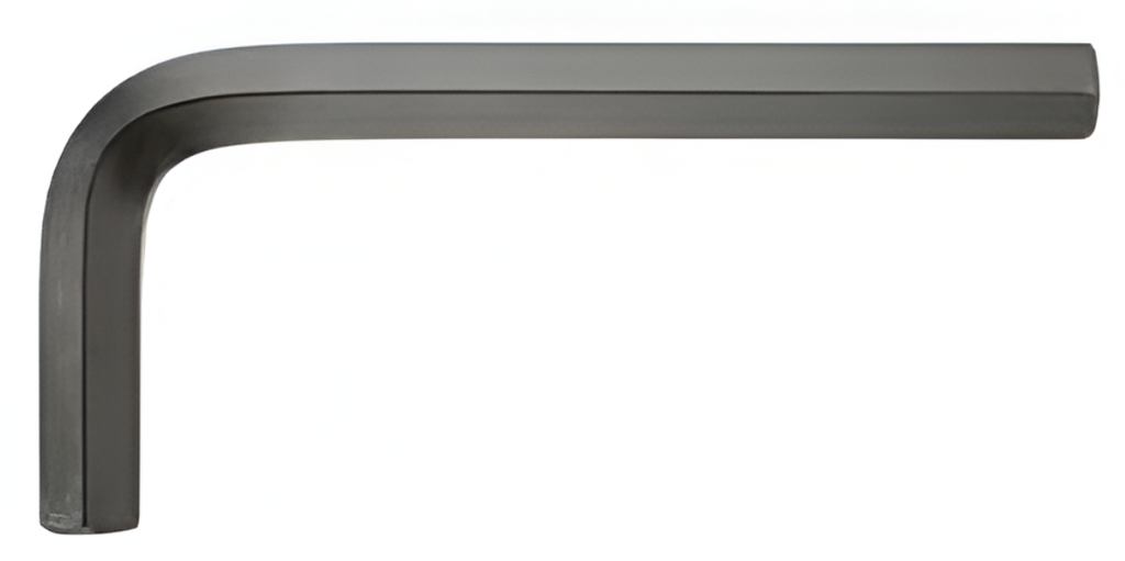 LLAVE ALLEN CORTA 7/8" IRWIN 10565