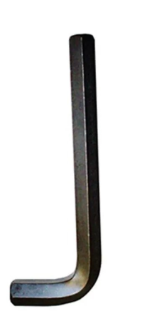 LLAVE ALLEN CORTA 1.5mm IRWIN 10567