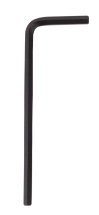 LLAVE ALLEN CORTA 3mm IRWIN 10570