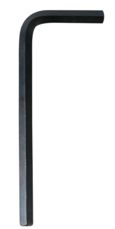 Llave Allen corta 6 mm Irwin 10573