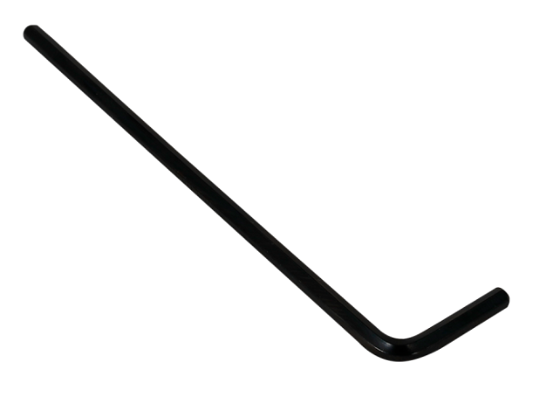 LLAVE ALLEN CORTA 9mm IRWIN 10576