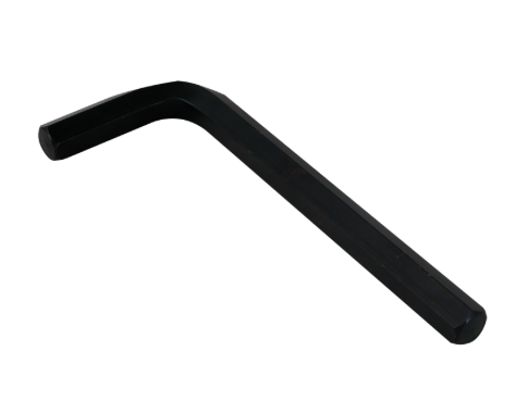 LLAVE ALLEN CORTA 10mm IRWIN 10577