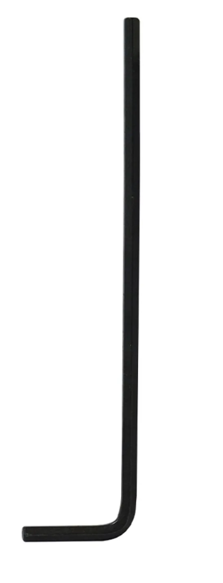 Llave allen larga 7/64" Irwin 10585