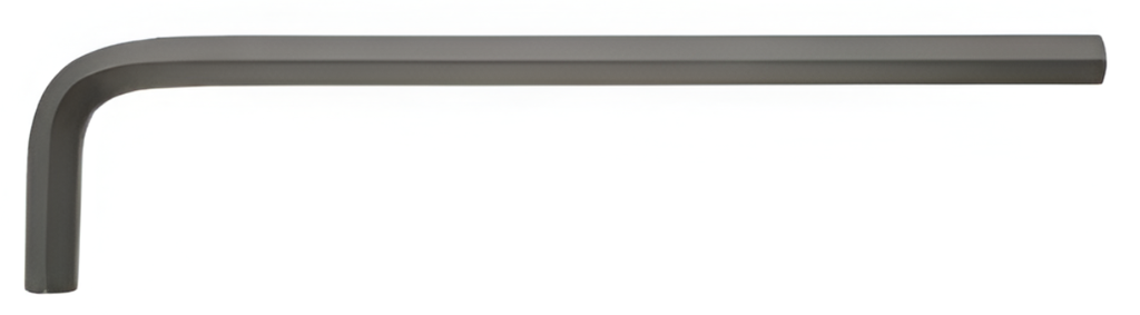 Llave allen larga 9/64" Irwin 10587