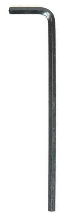 LLAVE ALLEN LARGA 5/32" IRWIN 10588