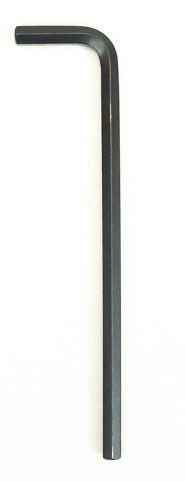 LLAVE ALLEN LARGA 7/32" IRWIN 10590