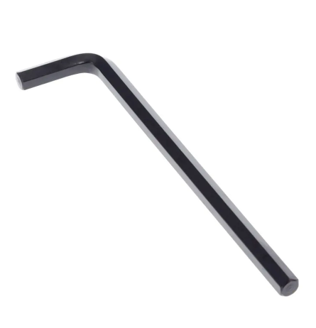 Llave allen larga 5/16" Irwin 10592