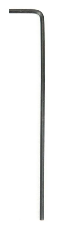 LLAVE ALLEN LARGA 2mm IRWIN 10602
