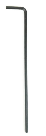 LLAVE ALLEN LARGA 2.5mm IRWIN 10603