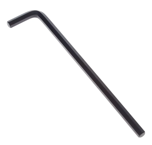 LLAVE ALLEN LARGA 8mm IRWIN 10609