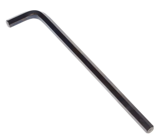 LLAVE ALLEN LARGA 10mm IRWIN 10611