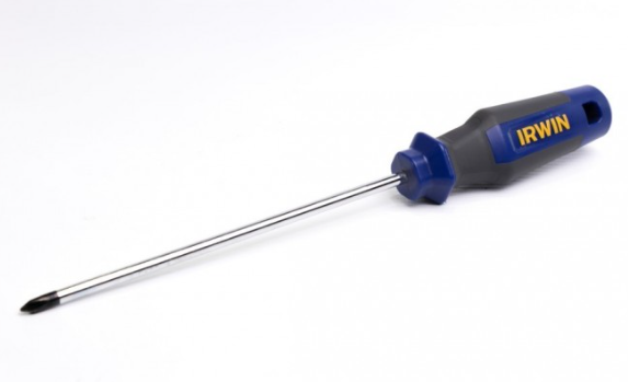 DESTORNILLADOR PALA 1/4" X 1, 1/2" PRO IRWIN 1864432
