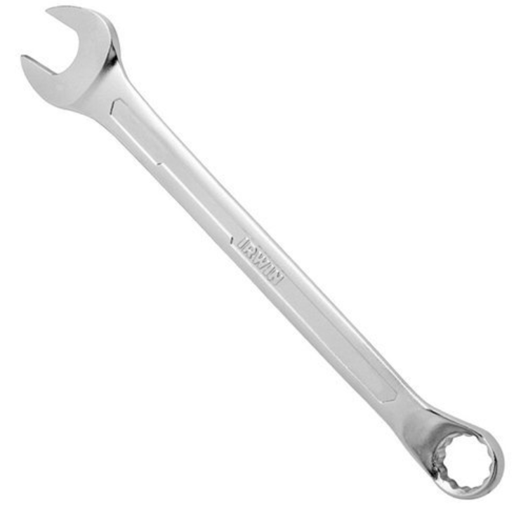 LLAVE MIXTA 1, 5/8" IRWIN 1879168