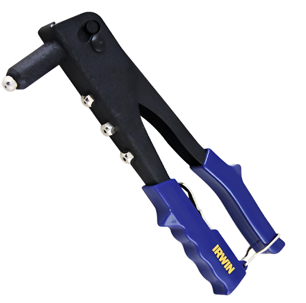 REMACHADORA POP MANUAL R100 IRWIN 1886980