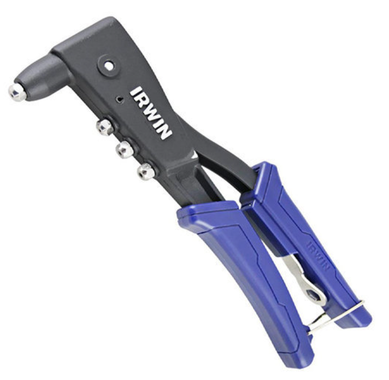 REMACHADORA POP MANUAL PRO R250 IRWIN 1887141