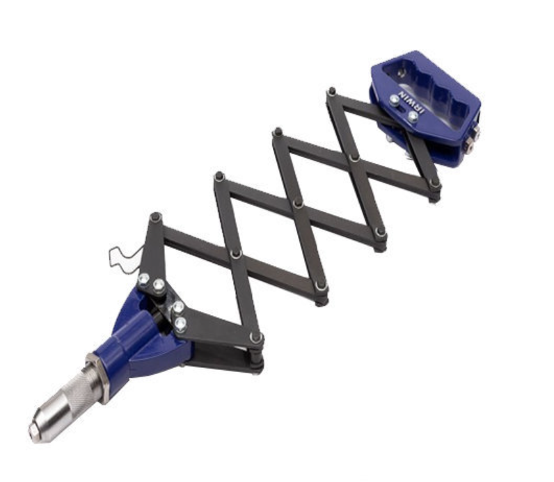 REMACHADORA POP MANUAL FUELLE PRO R500 IRWIN 1887144