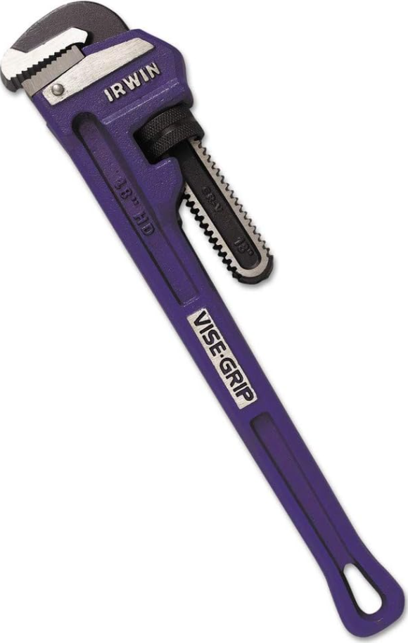 LLAVE TUBO 18" VISE-GRIP® IRWIN 274103