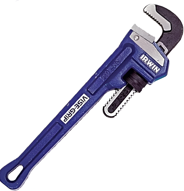 Llave de tubo 12" Vise-Grip Irwin 274106