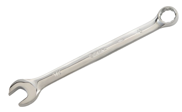 LLAVE MIXTA 1/4" SATA 40101