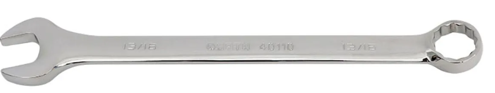 LLAVE MIXTA 13/16" SATA 40110
