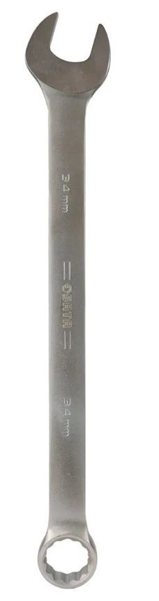 LLAVE MIXTA 34mm SATA 40241