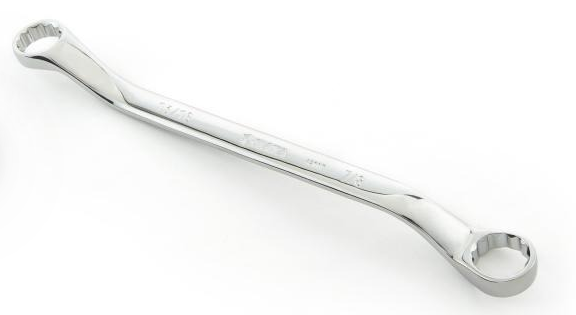 LLAVE CORONA ESTRIA 13/16" X 7/8" SATA 42105