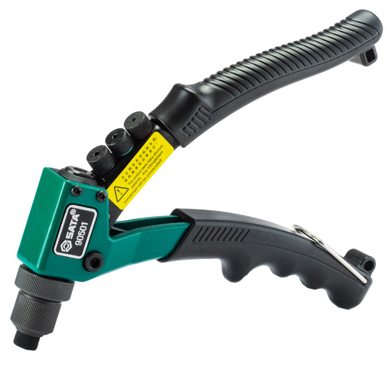 REMACHADORA POP MANUAL PROFESIONAL 8" SATA ST90501SC
