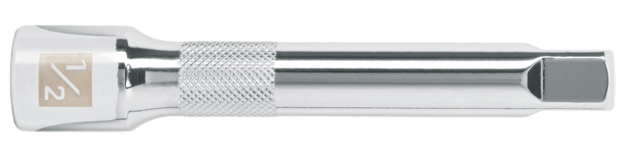 EXTENSION CTE 1/2 X 5 TRUPER 13416 E-5461
