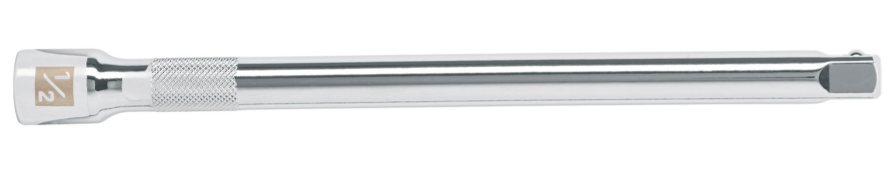 [4813418] EXTENSION CTE 1/2 X 10" TRUPER 13418 E-5463