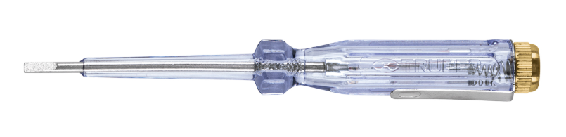 [4813988] Probador de corriente 100V-500V 14 cm Truper 13988 PROCO-14