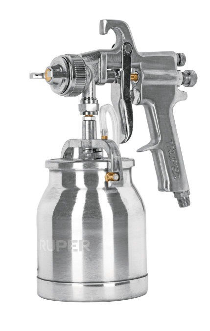 [4814087] PISTOLA PINTAR DE ALTA HVHP TRUPER 14087 PIPI-310