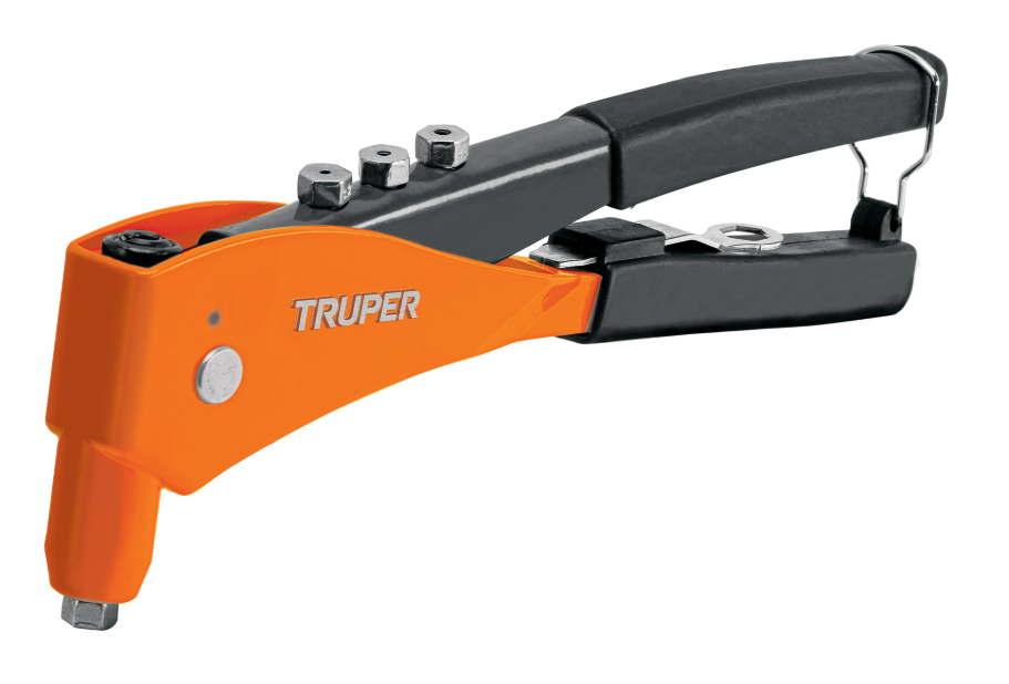 [4817960] Remachadora POP profesional 10" Truper 17960 RE-9
