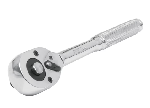 RATCHET CTE 3/8 X 7, 1/2 CABEZA PERA PRETUL 21161 M-5252PB