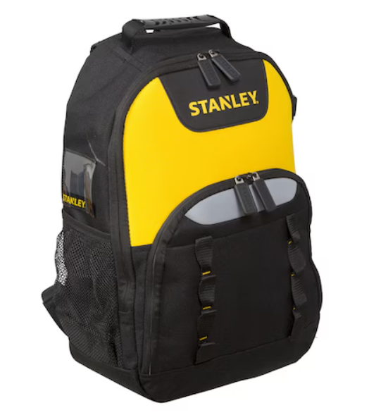 MORRAL PARA HERRAMIENTAS 16X35X44cm STANLEY STST515155LA