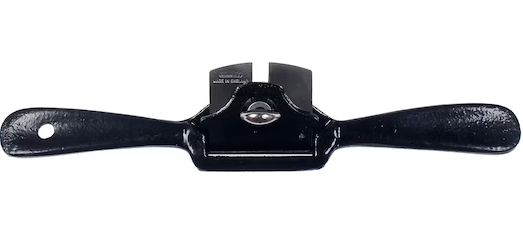 CEPILLO DE VUELTA MODELO 63 CURVO STANLEY 12-063