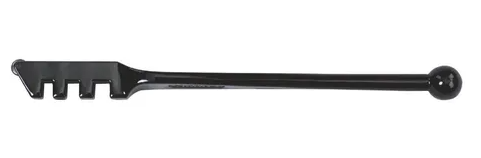 CORTA VIDRIO 5, 1/8" STANLEY 14-125